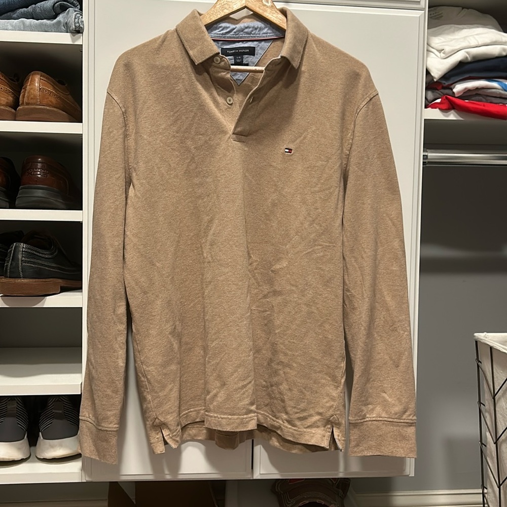 Tommy Hilfiger polo